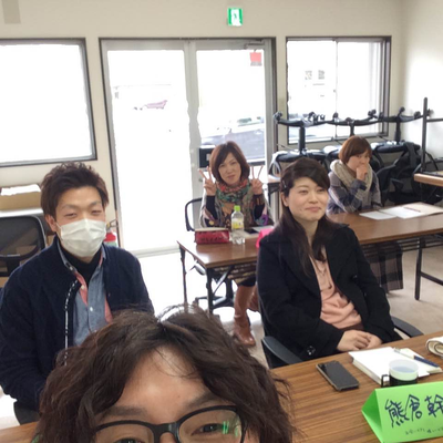 お顔そり美容法って、知ってます？