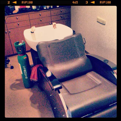 バナナフィッシュって、理容室なの？　美容室なの？